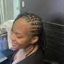 Kid's Braids