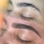 Volume Eyelash Extensions