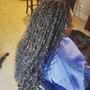 Natural Twists