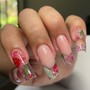 Nail Repair