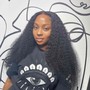 Lace Closure Sew In