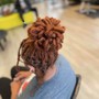 Loc Re-twist