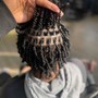 Starter Locs