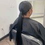 Full lace Wig Install