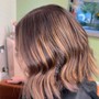 Partial Highlights