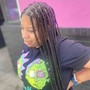 Senegalese Twist