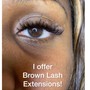 Eyelash Extensions