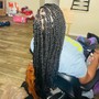 Traditional Sew In