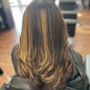 Full Balayage