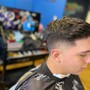 Men's Cut