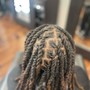 Comb Twist