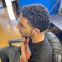 Men's Cut