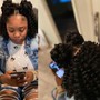 Crochet Braids