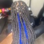 Royal Locs(Distressed)