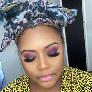 Lakishia Murray Cosmetologist photo 5