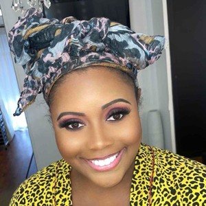 Lakishia Murray Cosmetologist photo 4