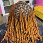 Kinky Twist