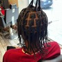 Dreadlocks