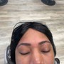 Scalp Massage