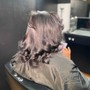 Full Balayage