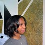 Sew-In W| leave out