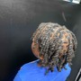 Kid's Box Braids