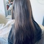 Keratin Treatment