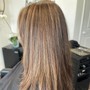 Partial Highlights (up to shoulder length)