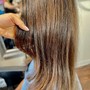 Keratin Treatment