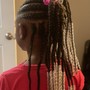 kids Braids