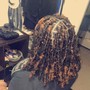 Loc Maintenance