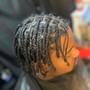 Kid's Braids