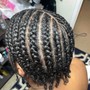 Passion twist