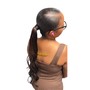 Braidless 3part versatile sewing