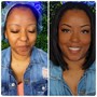 4-6 WEEK  Brow Touch Up