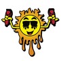 Sunshine Drips