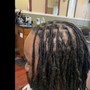 Comb Twist