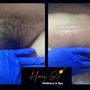 Men’s Brazilian Wax