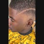 Men's Cut