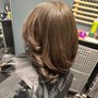 Full Balayage