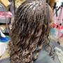 Crochet Braids