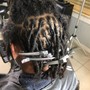 Loc maintenance ( new clients )