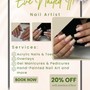 Nail Repair