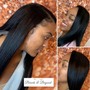 Frontal Sew In