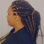 Crochet Braids