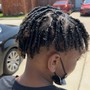 Micro Locs