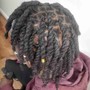 Loc Style