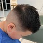 Kids cuts