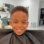 Kids cuts