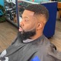 Beard Trim